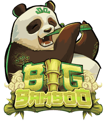 Слот Big Bamboo
